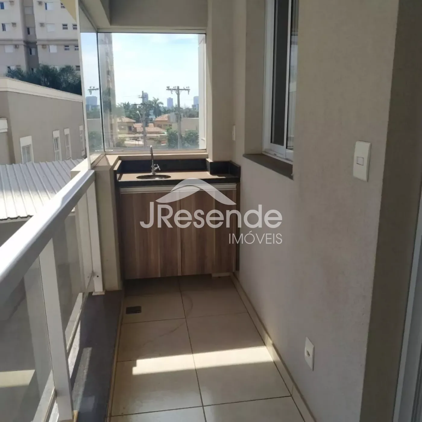 Alugar Apartamento / Padrão em Ribeirão Preto R$ 1.450,00 - Foto 7