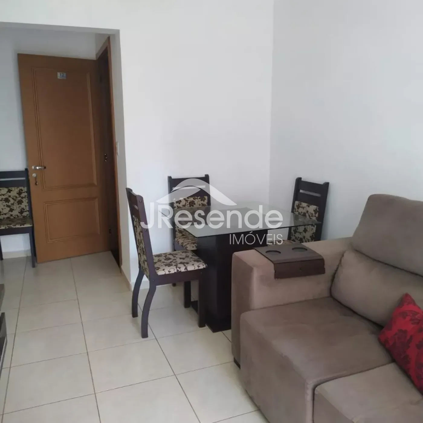Alugar Apartamento / Padrão em Ribeirão Preto R$ 1.450,00 - Foto 9
