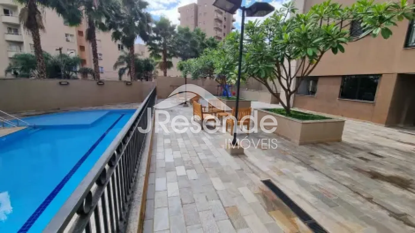 Alugar Apartamento / Padrão em Ribeirão Preto R$ 3.800,00 - Foto 16