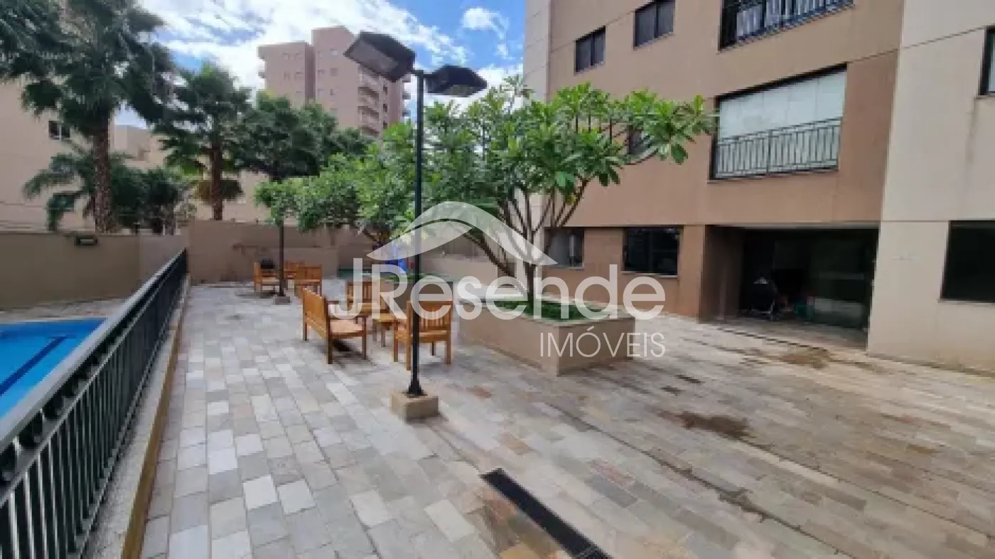 Alugar Apartamento / Padrão em Ribeirão Preto R$ 3.800,00 - Foto 17