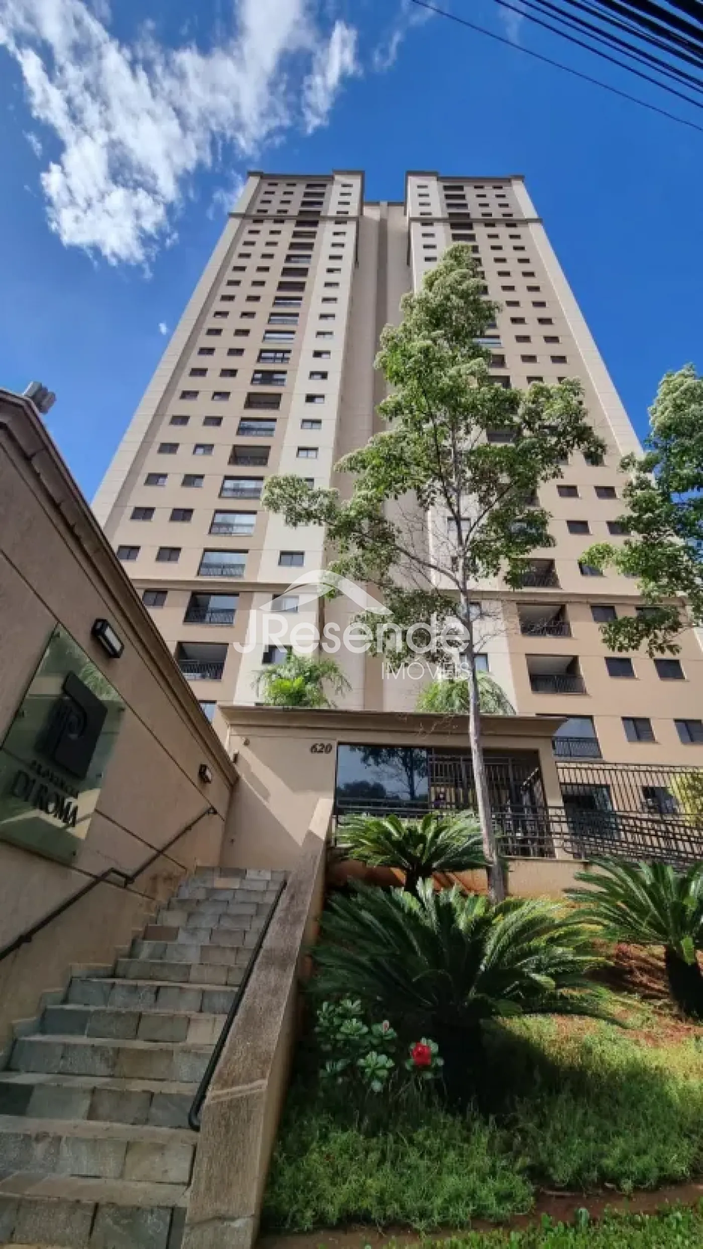 Alugar Apartamento / Padrão em Ribeirão Preto R$ 3.800,00 - Foto 1