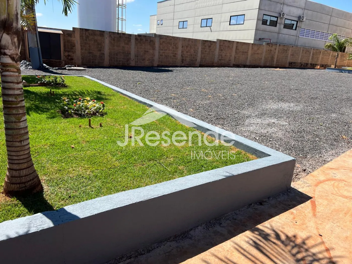 Alugar Comercial / Galpão em Cravinhos R$ 27.000,00 - Foto 4