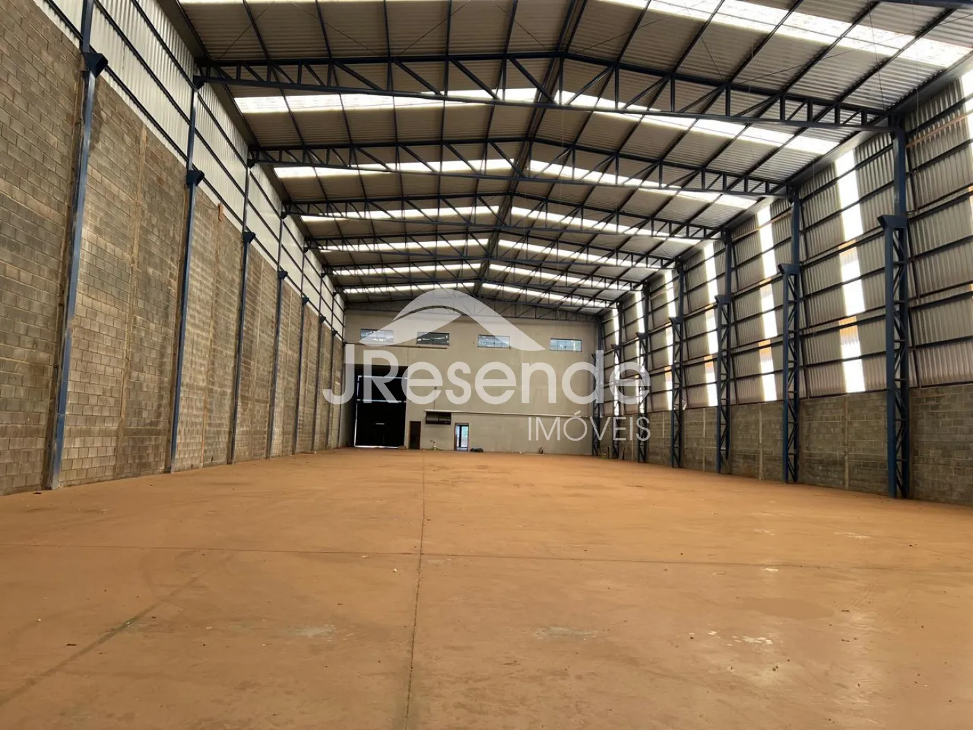 Alugar Comercial / Galpão em Cravinhos R$ 27.000,00 - Foto 17