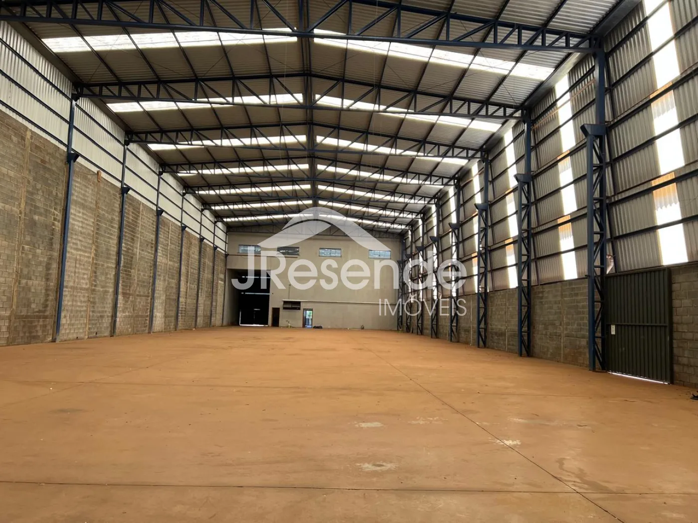 Alugar Comercial / Galpão em Cravinhos R$ 27.000,00 - Foto 19