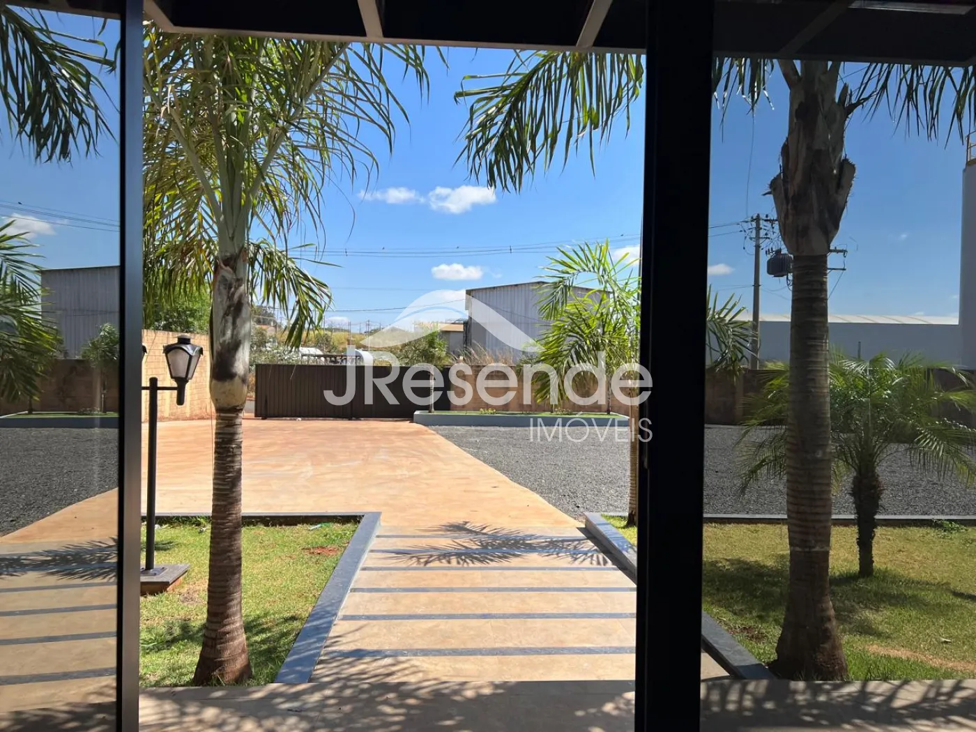 Alugar Comercial / Galpão em Cravinhos R$ 27.000,00 - Foto 5