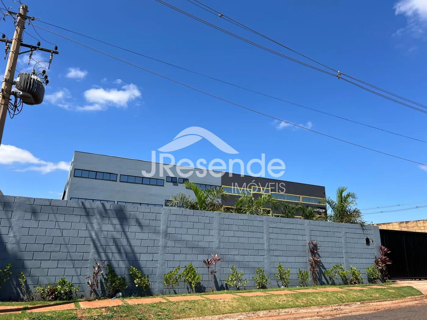Alugar Comercial / Galpão em Cravinhos R$ 27.000,00 - Foto 14