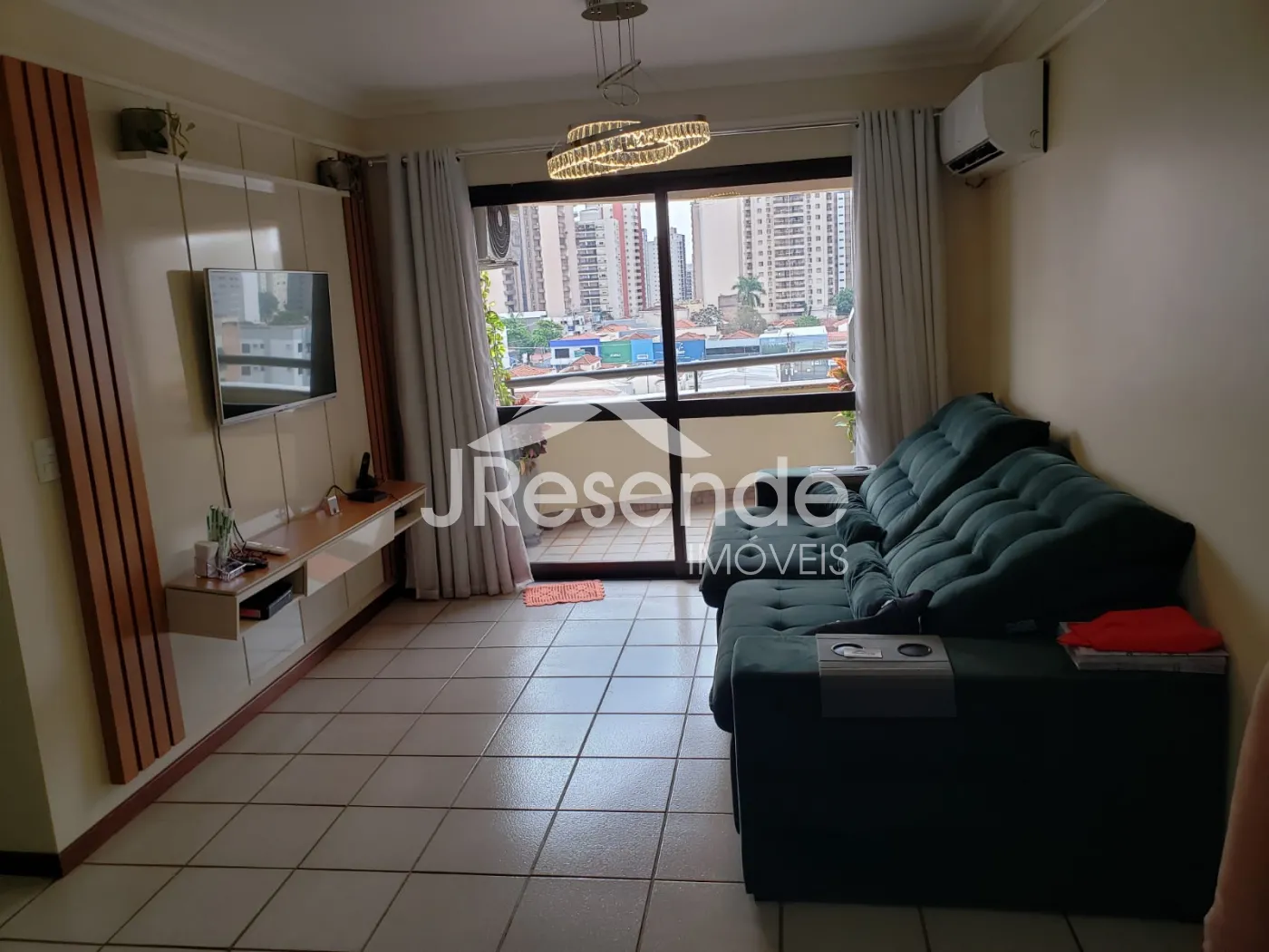 Comprar Apartamento / Padrão em RIBEIRÃO PRETO R$ 410.000,00 - Foto 2