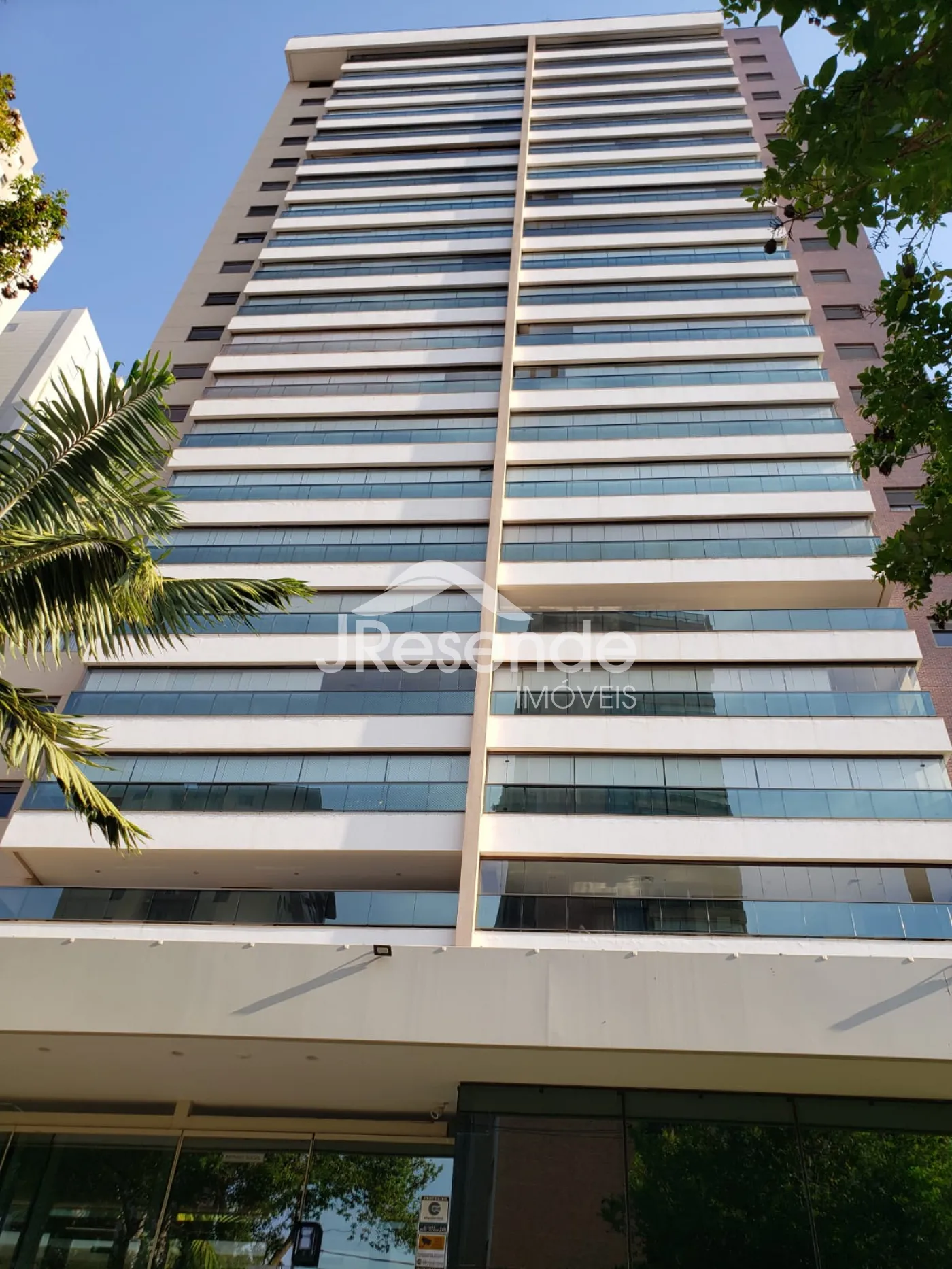 Alugar Apartamento / Padrão em RIBEIRÃO PRETO R$ 7.000,00 - Foto 1