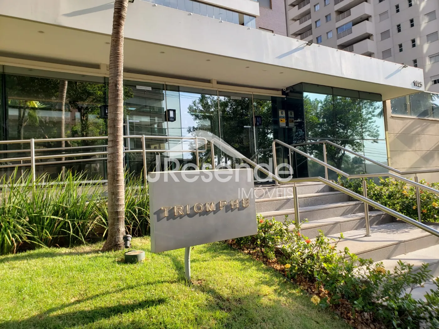 Alugar Apartamento / Padrão em RIBEIRÃO PRETO R$ 7.000,00 - Foto 2