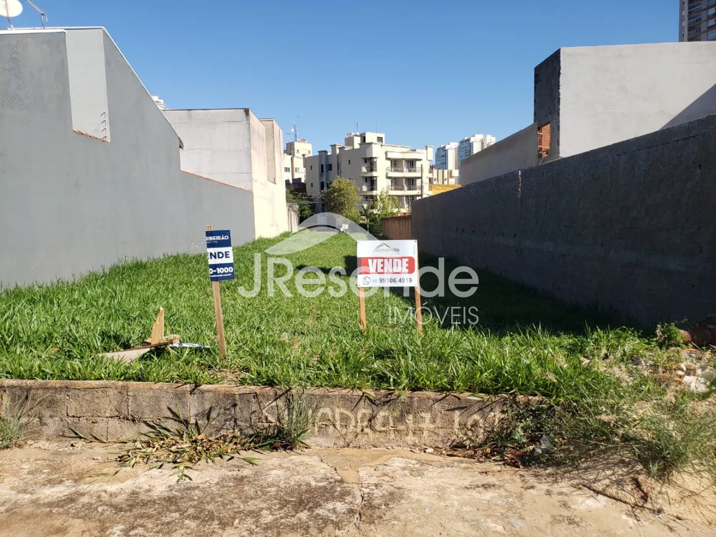 Comprar Terreno / Padrão em Ribeirão Preto R$ 330.000,00 - Foto 9