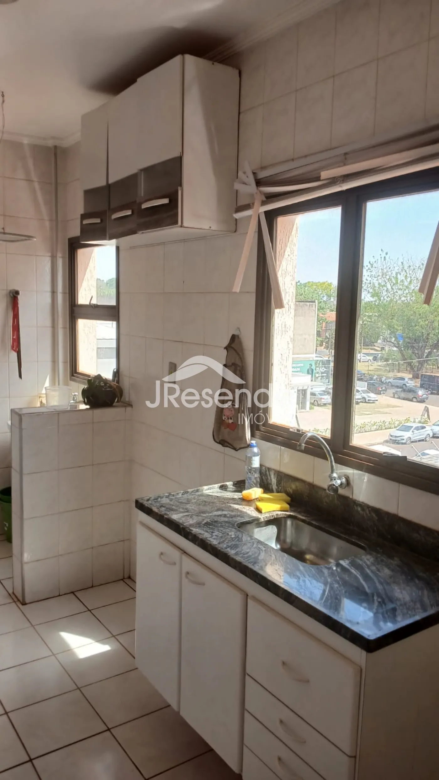 Alugar Apartamento / Padrão em Ribeirão Preto R$ 1.450,00 - Foto 8