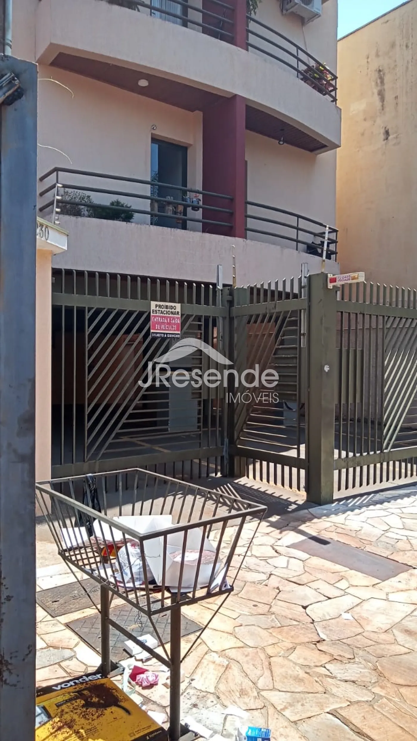 Alugar Apartamento / Padrão em Ribeirão Preto R$ 1.450,00 - Foto 2