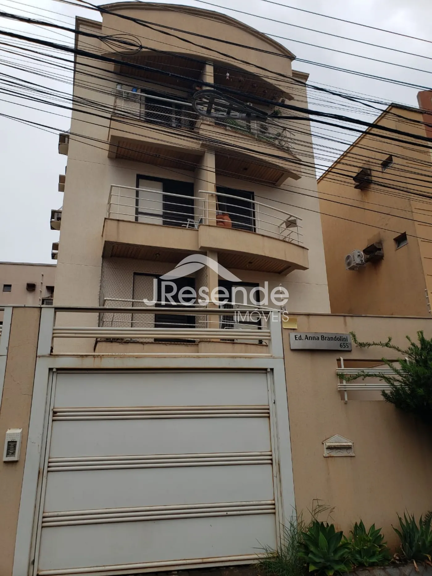 Alugar Apartamento / Padrão em Ribeirão Preto R$ 1.200,00 - Foto 2