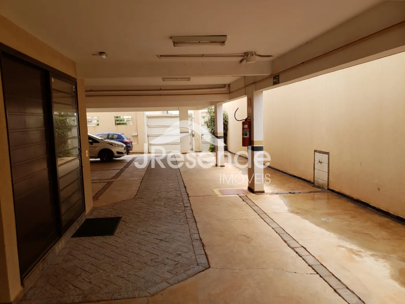 Alugar Apartamento / Padrão em Ribeirão Preto R$ 1.200,00 - Foto 23