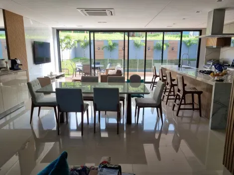 imagem 5 - Casa em Condomínio, Alphaville 3 imagem 5 - Casa em Condomínio, Alphaville 3