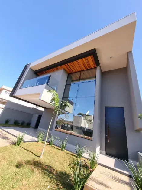 imagem 1 - Casa em Condomínio Alphaville I imagem 1 - Casa em Condomínio Alphaville I