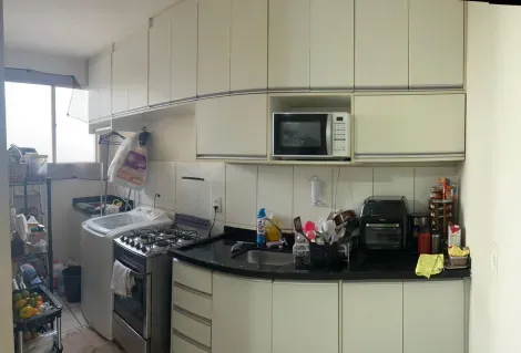 imagem 3 - Apartamento 2 Quartos e 2 Banheiros à Venda no Reserva Sul - Ribeirão Preto/SP imagem 3 - Apartamento 2 Quartos e 2 Banheiros à Venda no Reserva Sul - Ribeirão Preto/SP