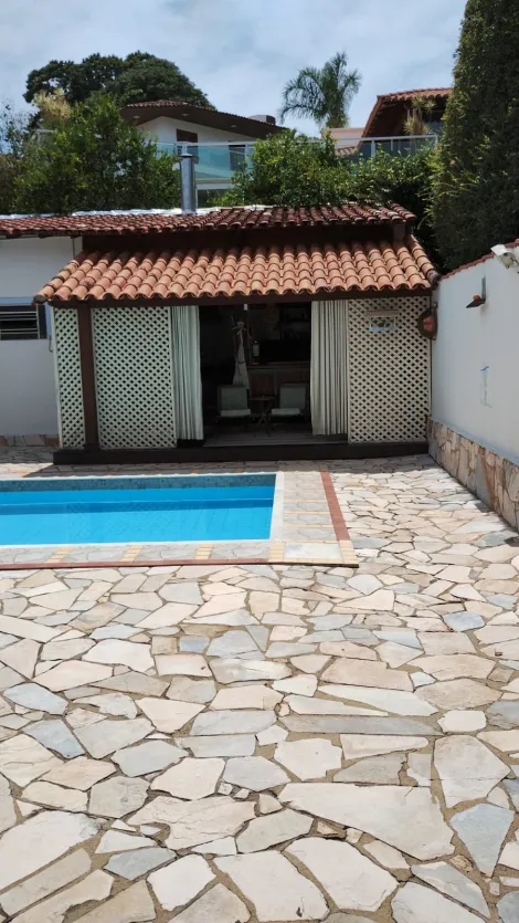 imagem 4 - Casa em Escapas do Lago em frente ao lago com 4 suites e 1 quarto imagem 4 - Casa em Escapas do Lago em frente ao lago com 4 suites e 1 quarto