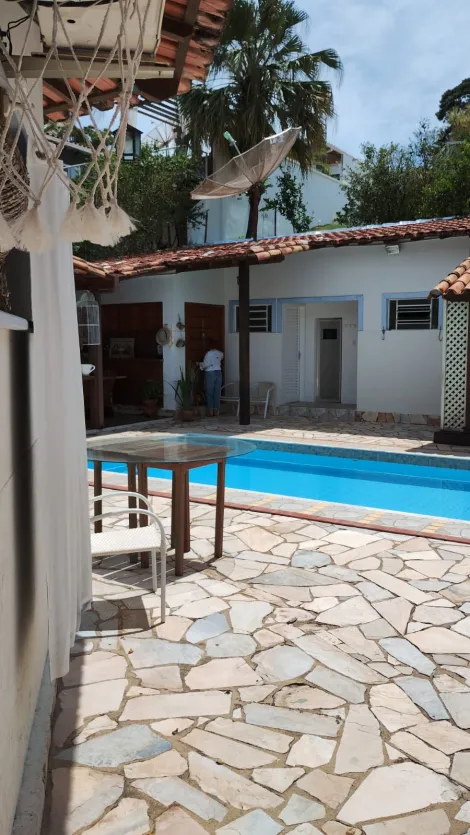 imagem 5 - Casa em Escapas do Lago em frente ao lago com 4 suites e 1 quarto imagem 5 - Casa em Escapas do Lago em frente ao lago com 4 suites e 1 quarto