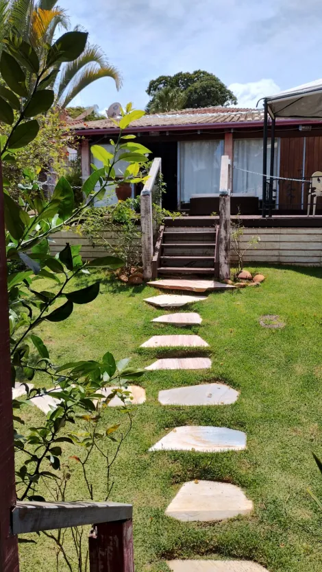 imagem 2 - Casa em Escapas do Lago em frente ao lago com 4 suites e 1 quarto imagem 2 - Casa em Escapas do Lago em frente ao lago com 4 suites e 1 quarto