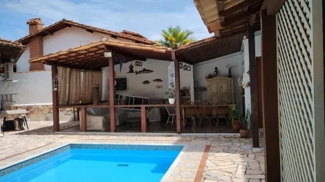 imagem 3 - Casa em Escapas do Lago em frente ao lago com 4 suites e 1 quarto imagem 3 - Casa em Escapas do Lago em frente ao lago com 4 suites e 1 quarto