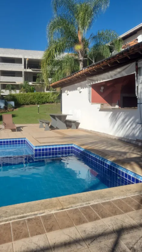 imagem 5 - Casa mobiliada e decorada em Escarpas do Lago imagem 5 - Casa mobiliada e decorada em Escarpas do Lago