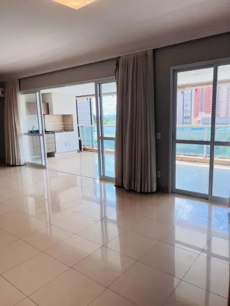 imagem 3 - Apartamento de Alto Padrão no Edifício Noruega com 3 Suítes imagem 3 - Apartamento de Alto Padrão no Edifício Noruega com 3 Suítes
