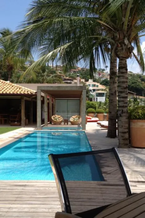 imagem 3 - Casa de Marina: Luxo e Sofisticação em Escarpas do Lago, 5 suítes, mobiliada imagem 3 - Casa de Marina: Luxo e Sofisticação em Escarpas do Lago, 5 suítes, mobiliada