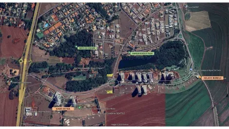 imagem 1 - Terreno Comercial no Olhos D' Água imagem 1 - Terreno Comercial no Olhos D' Água