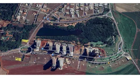 imagem 4 - Terreno Comercial no Olhos D' Água imagem 4 - Terreno Comercial no Olhos D' Água
