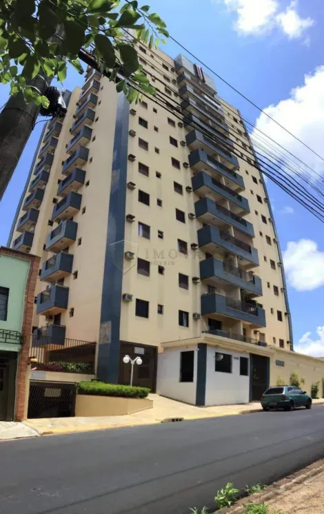 imagem 1 - Apartamento - Padrão imagem 1 - Apartamento - Padrão
