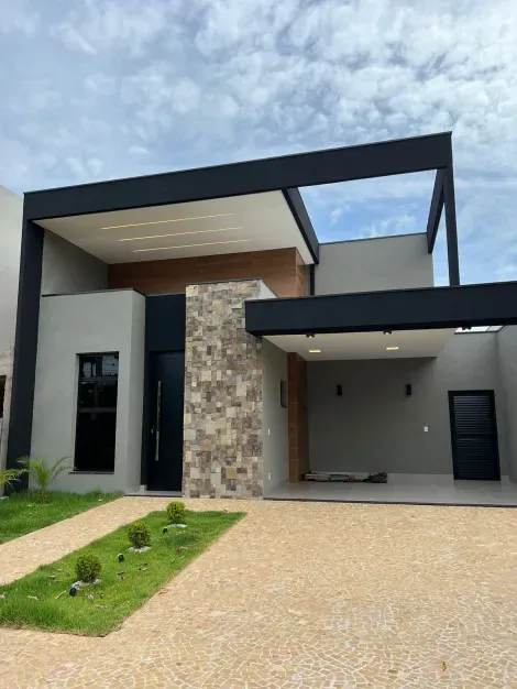 imagem 4 - Casa Térrea em Condomínio imagem 4 - Casa Térrea em Condomínio