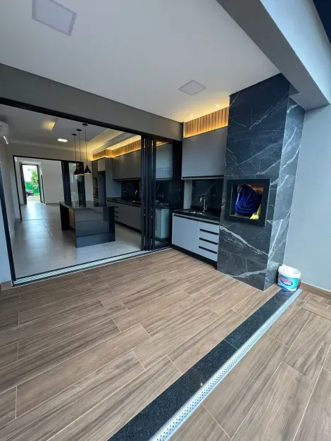 imagem 1 - Casa Térrea em Condomínio imagem 1 - Casa Térrea em Condomínio