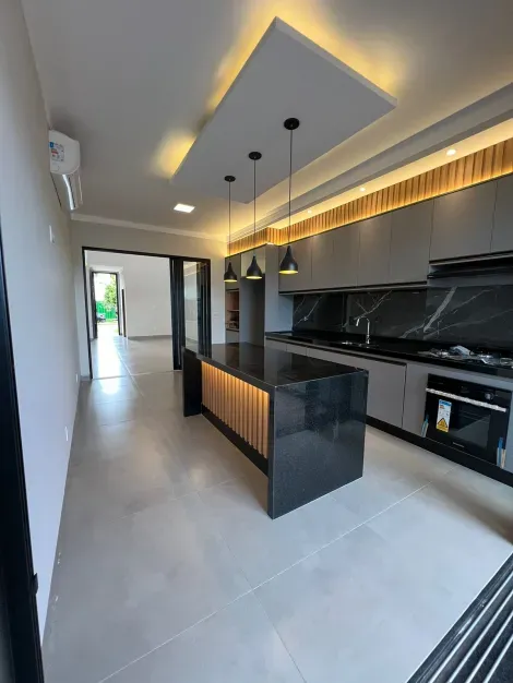 imagem 2 - Casa Térrea em Condomínio imagem 2 - Casa Térrea em Condomínio