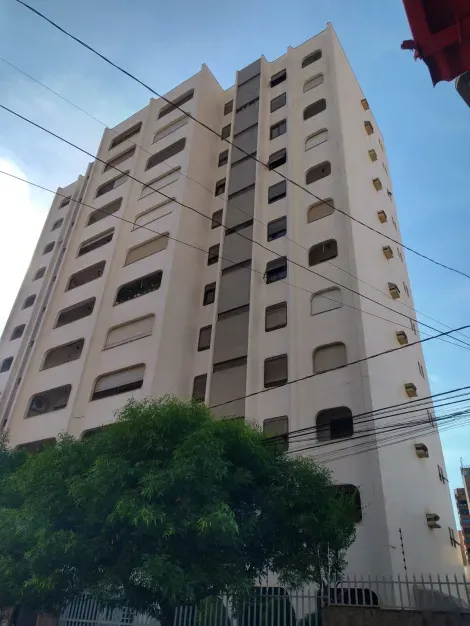 imagem 1 - VENDA apto amplo, bem localizado, Rua São José a duas quadras do Shopping Santa Úrsula imagem 1 - VENDA apto amplo, bem localizado, Rua São José a duas quadras do Shopping Santa Úrsula