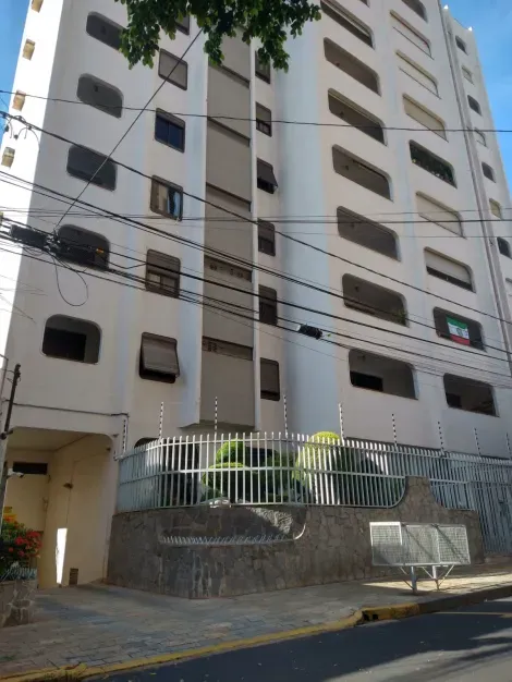 imagem 2 - VENDA apto amplo, bem localizado, Rua São José a duas quadras do Shopping Santa Úrsula imagem 2 - VENDA apto amplo, bem localizado, Rua São José a duas quadras do Shopping Santa Úrsula