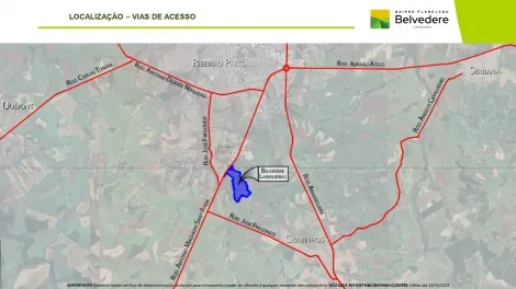 imagem 1 - Terrenos à venda em Ribeirão Preto - Condomínio Fechado imagem 1 - Terrenos à venda em Ribeirão Preto - Condomínio Fechado