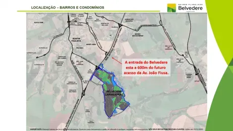 imagem 2 - Terrenos à venda em Ribeirão Preto - Condomínio Fechado imagem 2 - Terrenos à venda em Ribeirão Preto - Condomínio Fechado