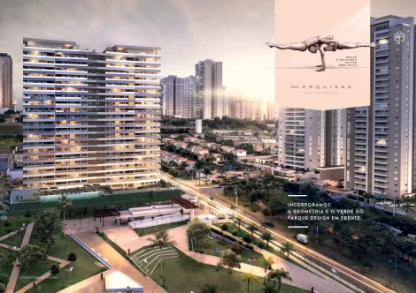 imagem 5 - Marquises Park Residence imagem 5 - Marquises Park Residence