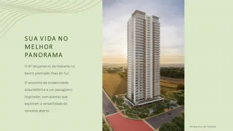 imagem 3 - Edifício Cidade de SEATTLE, empreendimento altíssimo padrão, construtora Habiarte, no Bairro premiado Ilhas do Sul em Ribeirão Preto SP, zona Sul da cidade. imagem 3 - Edifício Cidade de SEATTLE, empreendimento altíssimo padrão, construtora Habiarte, no Bairro premiado Ilhas do Sul em Ribeirão Preto SP, zona Sul da cidade.