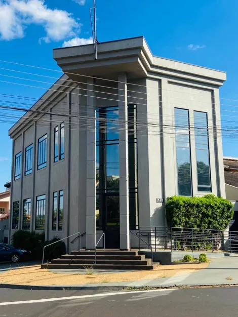 imagem 1 - Comercial - Prédio imagem 1 - Comercial - Prédio