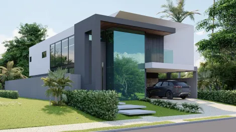 imagem 1 - Casa - Condomínio imagem 1 - Casa - Condomínio