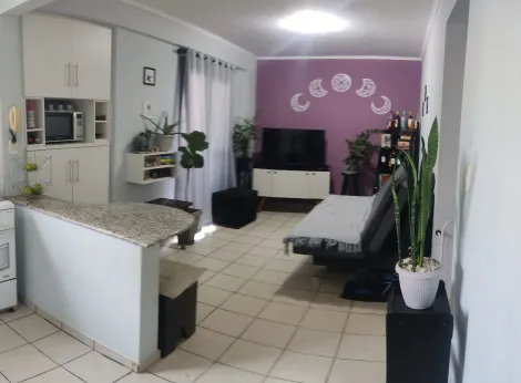 imagem 2 - Apartamento - Padrão imagem 2 - Apartamento - Padrão