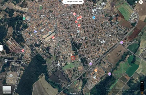 imagem 3 - Terreno - Área imagem 3 - Terreno - Área