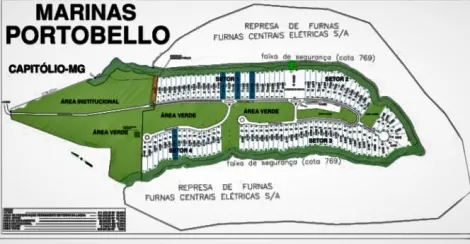 imagem 1 - Terreno - Condomínio imagem 1 - Terreno - Condomínio
