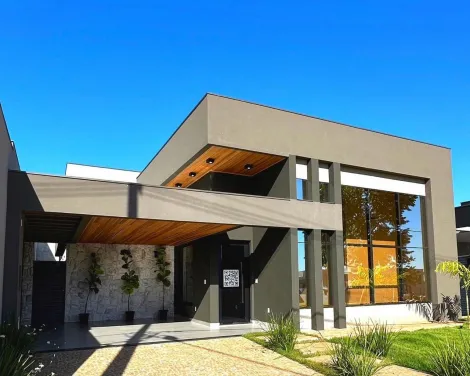 imagem 1 - Casa Térrea em Condomínio Fechado Zona Sul imagem 1 - Casa Térrea em Condomínio Fechado Zona Sul