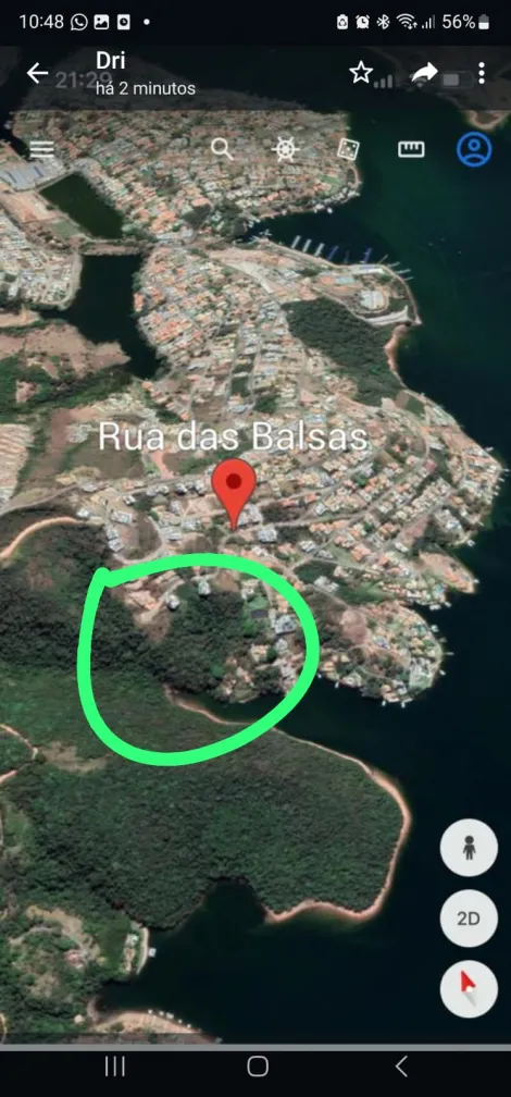 imagem 3 - Terreno - Padrão imagem 3 - Terreno - Padrão