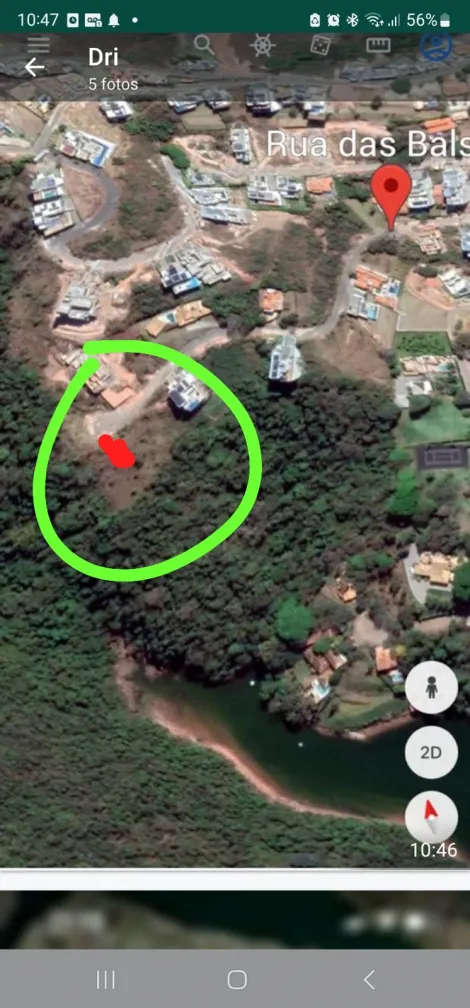 imagem 2 - Terreno - Padrão imagem 2 - Terreno - Padrão