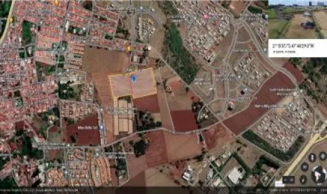 imagem 2 - ÁREA  BONFIM PAULISTA COM 60.000 M² PROLONGAMENTO DA AV. JOÃO FIUSA imagem 2 - ÁREA  BONFIM PAULISTA COM 60.000 M² PROLONGAMENTO DA AV. JOÃO FIUSA
