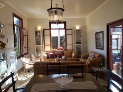 imagem 1 - Casa de Alto Padrão em Condomínio imagem 1 - Casa de Alto Padrão em Condomínio